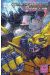 Transformers ; rising storm