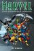 Marvel - Les Grandes Sagas N.4 : X-Men