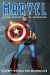 Marvel - Les Grandes Sagas N.7 : Captain America