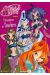 Winx Club Tome 5 : la prisonni