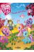 My little pony (Panini) tome 3 - Le petit monde de Ponyville
