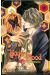honey blood tome 1