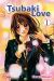 tsubaki love tome 1 - + gomme iwako