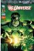DC universe tome 62