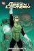 Green Lantern ; origine secrète