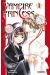 vampire princess Miyu tome 1
