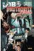 The Authority : lobo ; le cahier spécial vacances