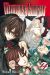 vampire knight tome 14