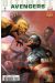 Ultimate Avengers tome 9
