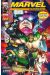 Marvel Universe tome 29