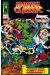 Marvel Classic n.4 : Avengers VS the Defenders