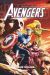 avengers ; zone rouge
