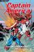 captain america tome 2 - pas de lendemains