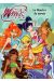 Winx club tome 6 - le monstre du marais