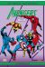 the avengers - intégrale tome 7 - 1970