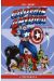 captain America - intégrale tome 2 - 1967 - 1968