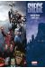 siège ; marvel deluxe