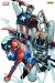 Marvel Heroes 13 Vc