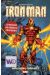 Iron man tome 2 - nouveau départ