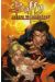 Buffy contre les vampires - classic intégrale tome 8 - mauvais sang II