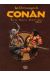 Les chroniques de Conan tome 11 - 1981 tome 1
