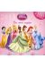 calendrier Princesses 2013