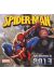 calendrier spider-man 2013