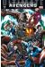 ultimate avengers tome 12