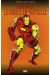 Iron Man ; le diable en bouteille