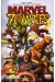 Marvel zombies Deluxe tome 1 - la famine
