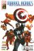 Marvel heroes (3ème série) tome 17