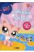 Littlest pet shop pack tomes 1 et 5
