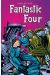 fantastic four ; la chute de Fatalis