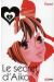 le secret d'aiko tome 1