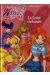 Winx Club Tome 8 : la lettre enchant