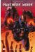 La Panthère Noire tome 2 - hell's kitchen parano