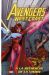 west coast Avengers ; à la recherche de la vision