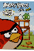 Angry Birds ; méga jeux