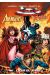 Avengers / X-men ; les liens du sang