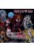 calendrier Monster High 2013