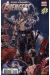 Avengers : x-sanction tome 1