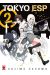 Tokyo ESP tome 2