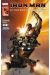 Iron man - le plus high tech des avengers tome 3