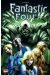 Fantastic Four tome 3 - la fin