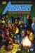 Avengers : la saga de Korvac