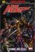 Dark Avengers tome 2 - l'homme-molécule
