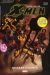X-Men tome 4 - chasse damnée