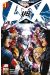 Avengers vs x-men 1 1/2
