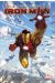 The invincible Iron Man tome 2 - Dislocation
