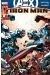 Iron man 2012 tome 5 avengers vs x-men